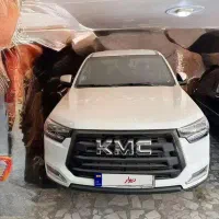 کی ام سی T8  مدل ۱۴۰۳ صفر