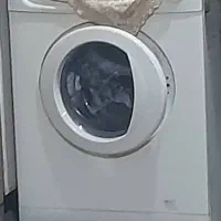 ماشین لباسشویی ابسال