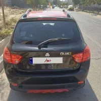 کوییک ۱۴۰۰|خودرو سواری و وانت|بهارستان, |دیوار