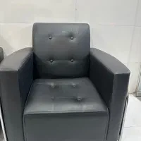 مبل ۶ نفره اداری با عسلی|مبلمان اداری|بوشهر, |دیوار