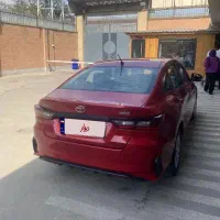 یاریس ۲۰۲۳ آلبالویی