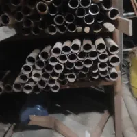 لوله 2 انچ اهنی|ابزارآلات|امیدیه, |دیوار