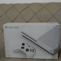 ایکس باکس وان s|کنسول، بازی ویدئویی و آنلاین|تهران, امامت|دیوار