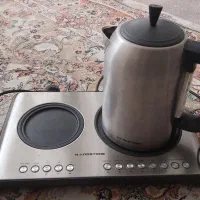 چای ساز هارداستون نیاز به تعمیر