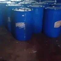 بشکه۲۲۰ لیتری پلاستیکی