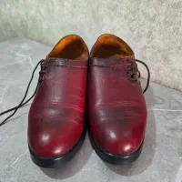 کیف و کفش چرم زنانه