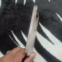 آیفون ۱۶پرو مکس zaa|موبایل|ارومیه, |دیوار