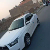 دنا پلاس 1401 6سرعته توربو سانروف