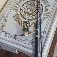 فروش فوری لنسر دوتیکه قوی|ماهیگیری|محمدیه-قزوین, |دیوار