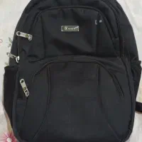کوله پشتی