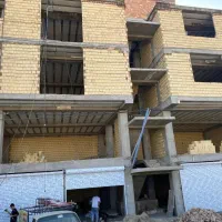 نگهبان ساختمان بنای در سبزدشت