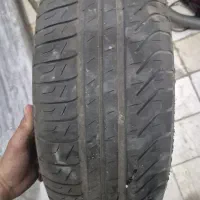 یک حلقه لاستیک ۱۴