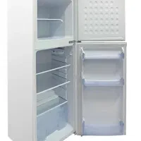 یخچال جنرال استیل