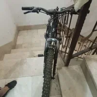 سلام دوچرخه درحد نو