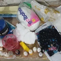 فروش کلیه لوازم تتوودستگاه|آرایشی، بهداشتی، درمانی|کازرون, |دیوار