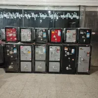 گاوصندوق 250k|ابزارآلات|اردکان, |دیوار