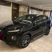 ام وی ام X22 Pro دنده ای صفر مدل۱۴۰۴