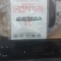 گیرنده دیجیتال تلویزیون|صوتی و تصویری|دزفول, |دیوار