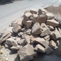 مصالح ساختمانی (سنگ پی)