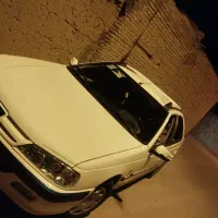 فروش پژو پارس