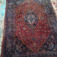 فرش دستباف|فرش|پاکدشت, پاکدشت (مامازند)|دیوار