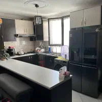 63 متر/فول امکانات/نقشه بینظیر/لوکیشن فوق العاده
