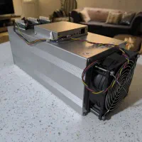 ماینر 18 تراهش e10.1