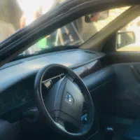 سمند ۹۲ بازدید روانسر|خودرو سواری و وانت|کرمانشاه, |دیوار