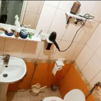 عمارت*55متر*والفجر بلوکB*عروسک*طبقه اول|اجارهٔ آپارتمان|تهران, والفجر (افسریه)|دیوار