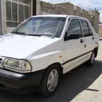 پراید81