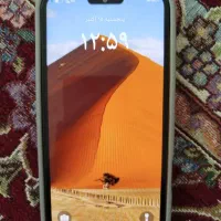گوشی ایفون پرومکس 18