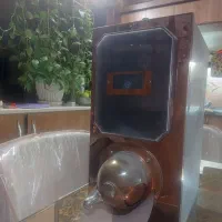 سیلو قهوه|ظروف نگهدارنده، پلاستیکی، یک‌بارمصرف|اصفهان, شیخ اشراق|دیوار