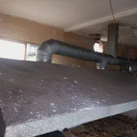 سانترفیوژ و هود بزرگ رستورانی زیر قیمت|کافی‌شاپ و رستوران|ساری, |دیوار