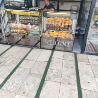 استخدام فروشنده