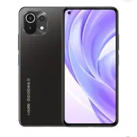 Mi 11Laite شیامی