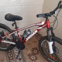 دوچرخه جُردن سایز ۲۴