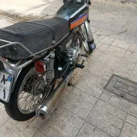 موتور رهرو ۱۴۰۱|موتورسیکلت|تهران, استاد معین|دیوار