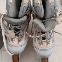 اسکیت دخترانه