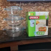 قابلمه پریکس اصل فرانسه سایز بزرگ