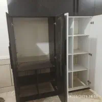 ساخت کابینت و کمد دیواری و زیر تلویزیونی و ....|جاکفشی، کمد، دراور|جم, |دیوار