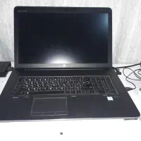 لپ تاپ hp zbook|رایانه همراه|ایلام, |دیوار