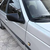 فروش پژو ۴۰۵ دوگانه
