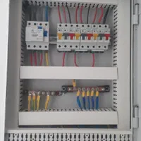 برقکار برقکاری تعمیرات ساختمانی‌وصنعتی