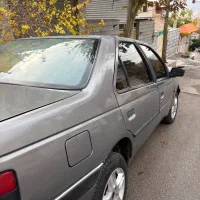 405 مدل 92|خودرو سواری و وانت|خرم‌آباد, |دیوار