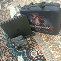 ps4 اسلیم کپی خور