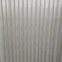 پرده حراجی پتینه ضخیم