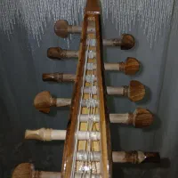 عود خانی درحد نو|سازهای سنتی|بندرعباس, |دیوار