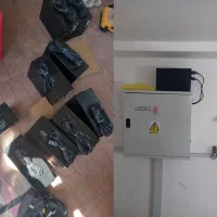 خدمات نصب صفرتاصد آسانسور|خدمات پیشه و مهارت|اردبیل, |دیوار