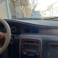 سمند مدل ۸۹ LX|خودرو سواری و وانت|پارس‌آباد, |دیوار