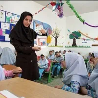 از اموزش تا استخدام مقطع ابتدایی مدارس غیرانتفاعی|استخدام آموزشی|اسلامشهر, شهرک مهدیه|دیوار